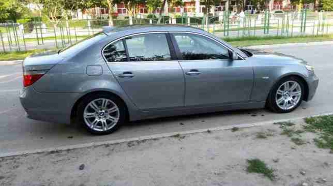 BMW 535 3.0 2005