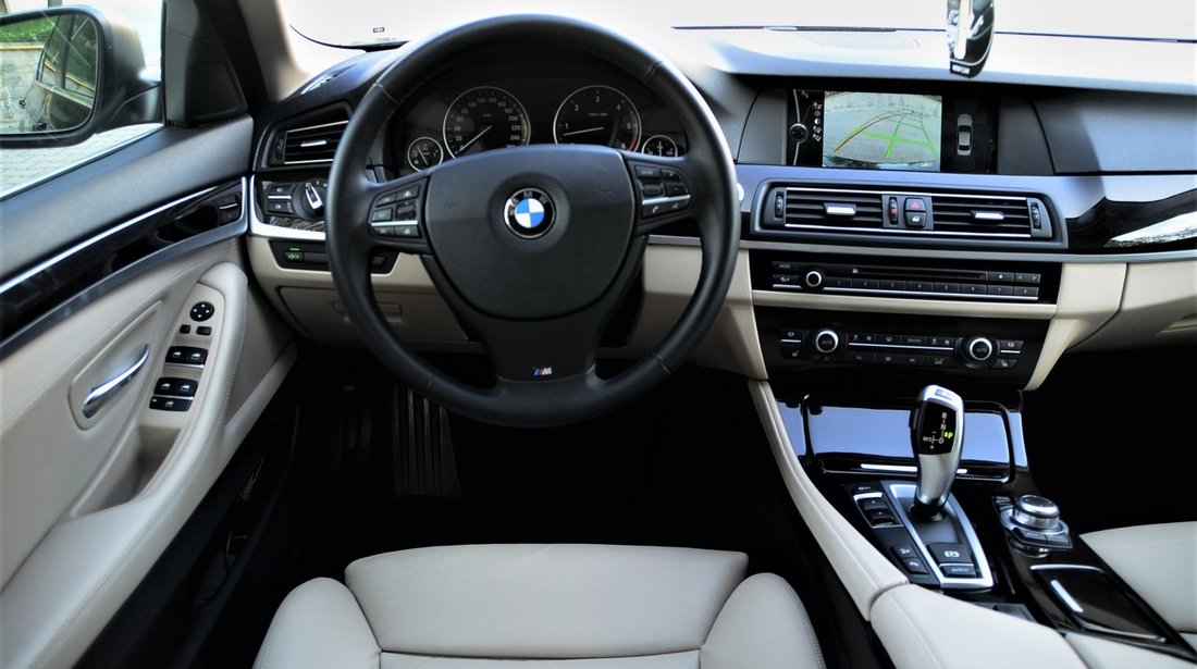 BMW 535 3.0 tdi 2013