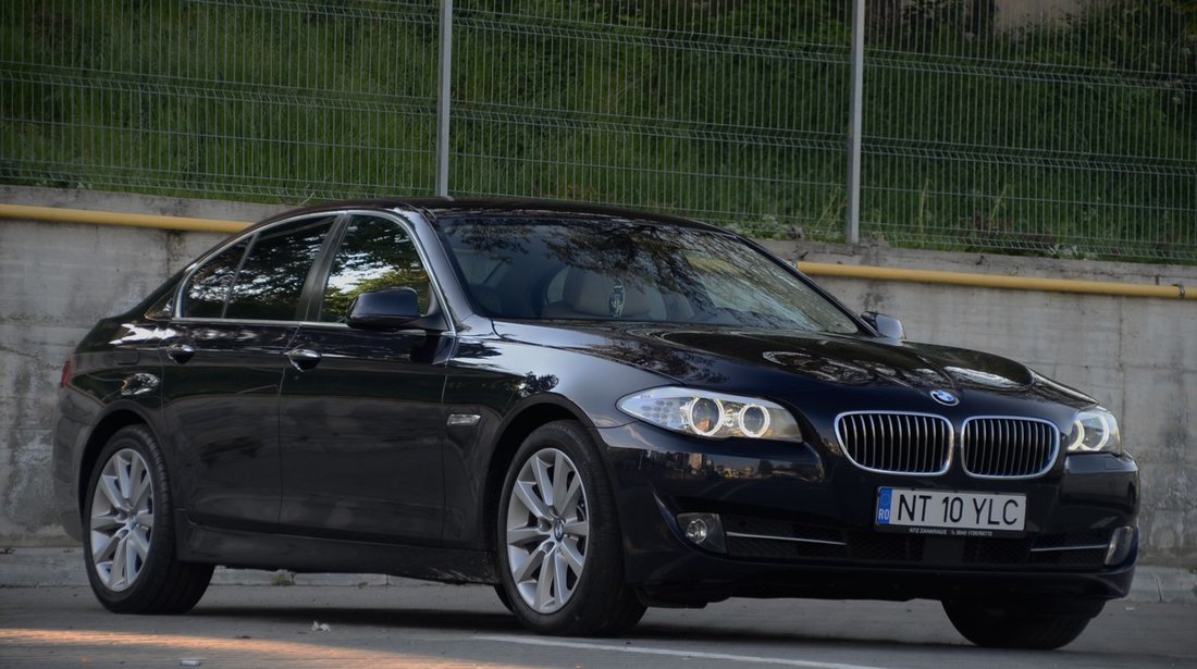 BMW 535 3.0 tdi 2013