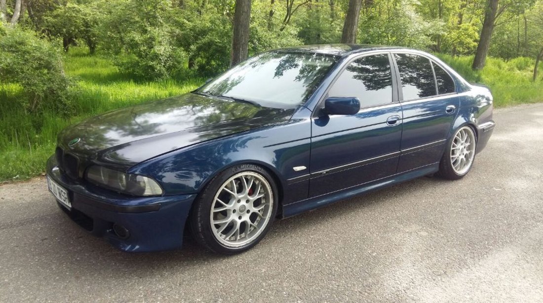 BMW 535 525 I 1998