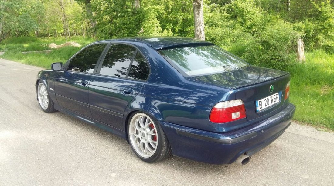 BMW 535 525 I 1998