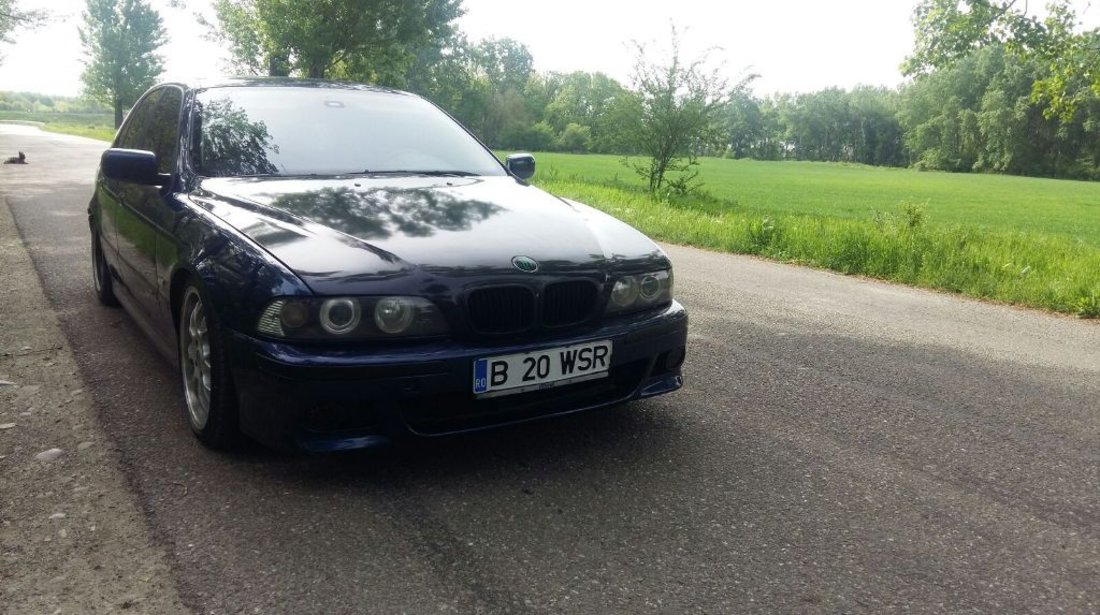 BMW 535 525 I 1998