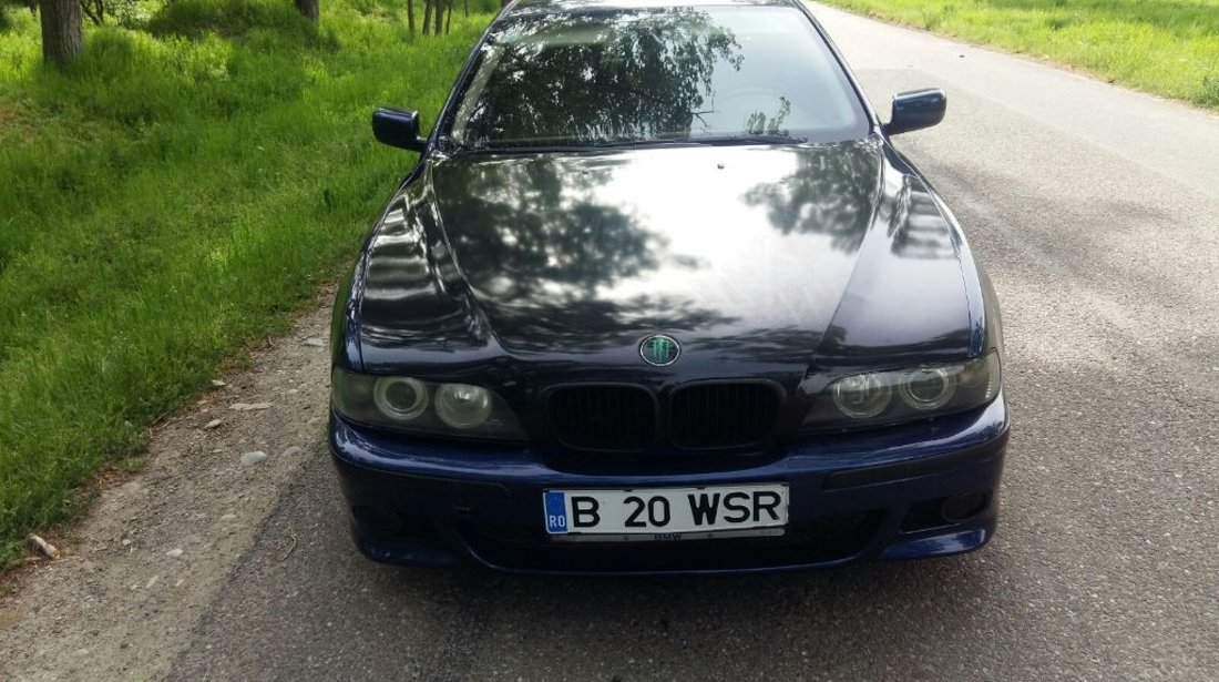 BMW 535 525 I 1998