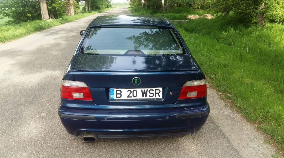BMW 535 525 I 1998