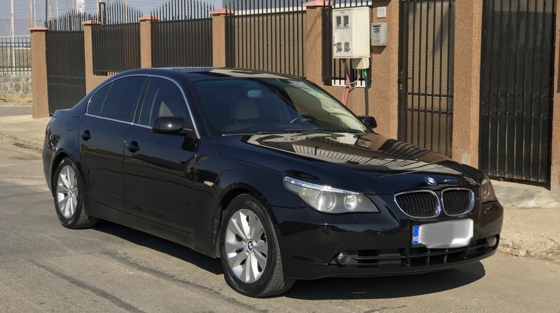 BMW 535 535 2007