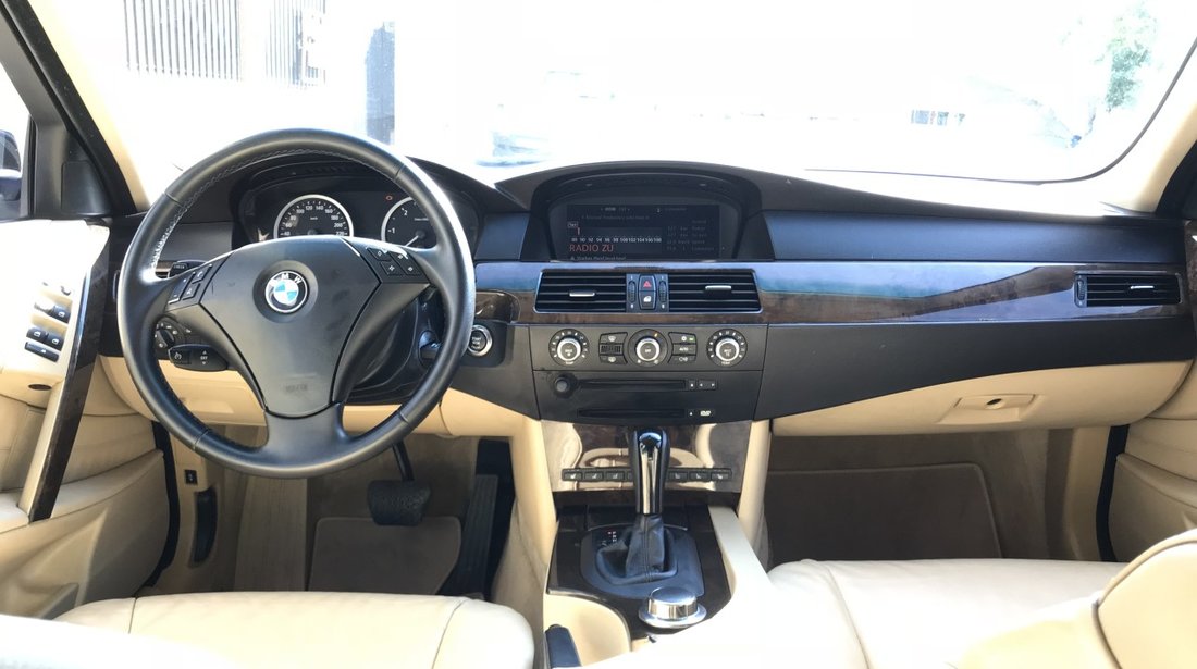 BMW 535 535 2007