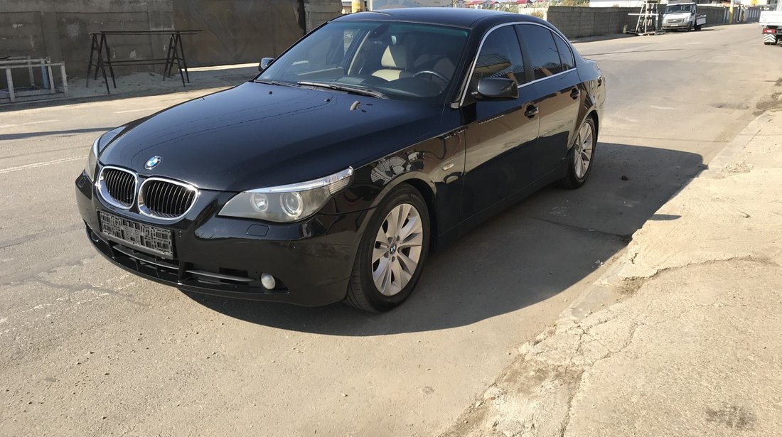 BMW 535 535 2007
