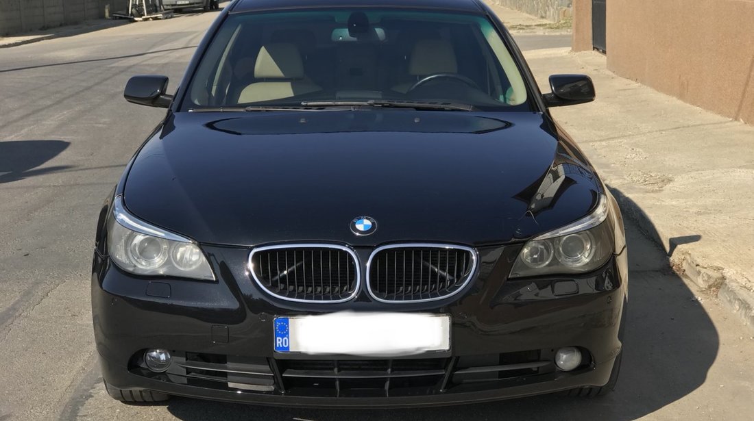 BMW 535 535 2007