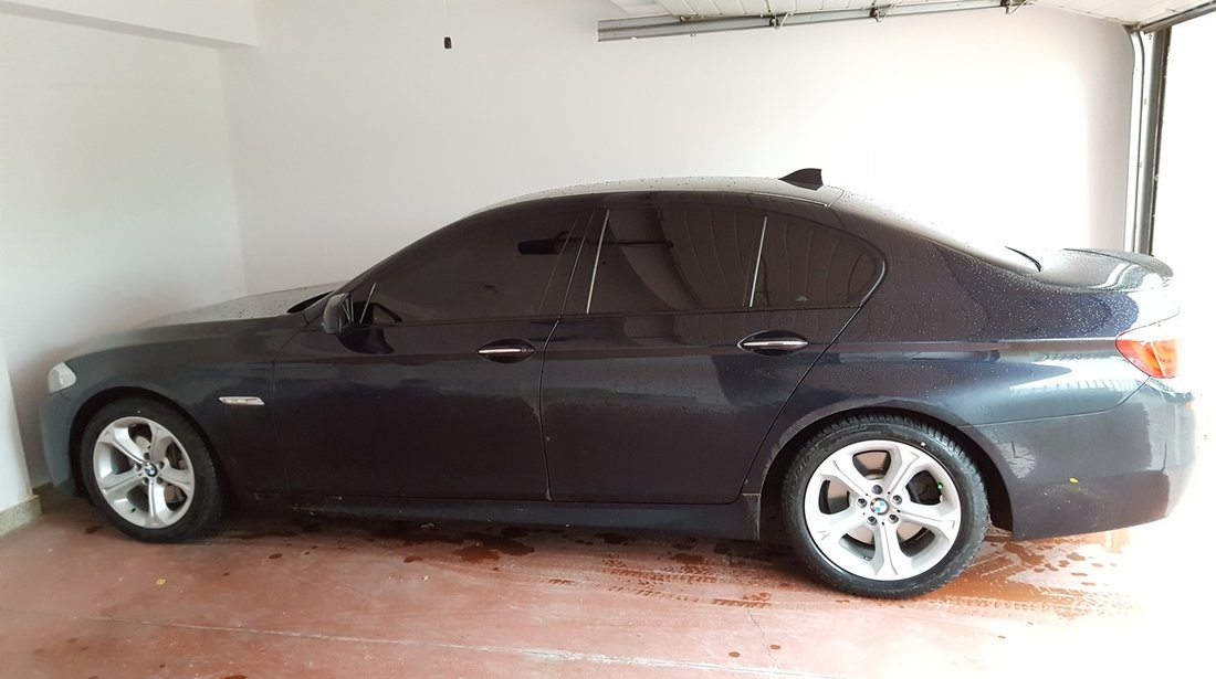 BMW 535 535 D 2012