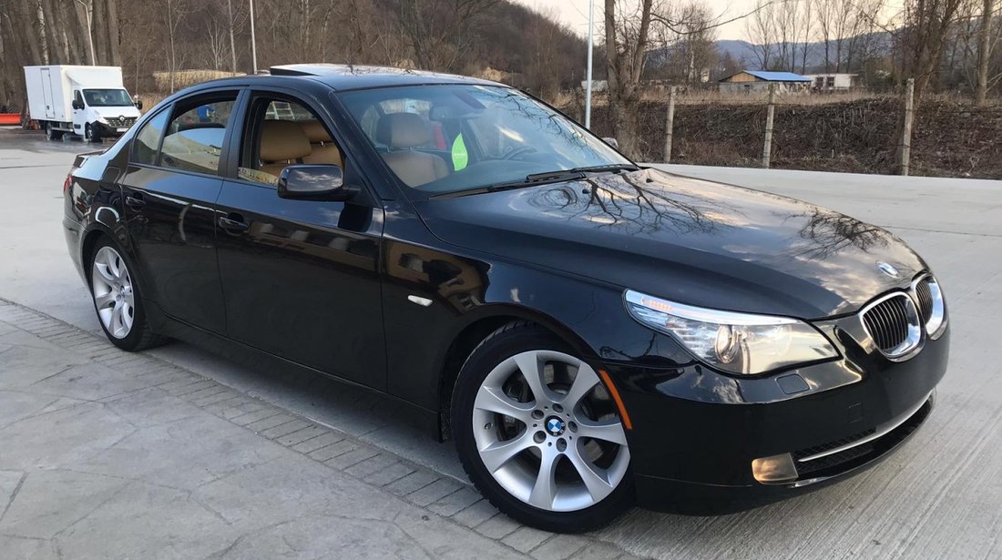 BMW 535 535i 2009