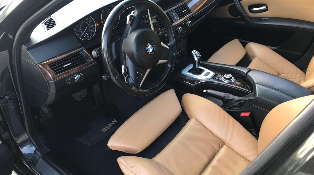 BMW 535 535i 2009