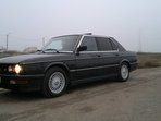 BMW 535 535i M