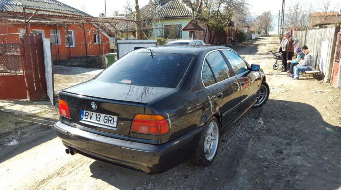 BMW 535 M62 1998