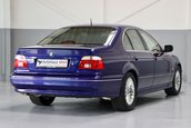 BMW 540i de vanzare