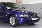 BMW 540i de vanzare