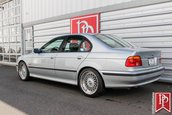 BMW 540i E39 de vanzare