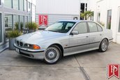 BMW 540i E39 de vanzare