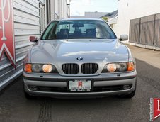 BMW 540i E39 de vanzare