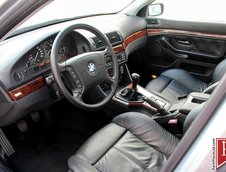 BMW 540i E39 de vanzare