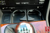 BMW 540i E39 de vanzare