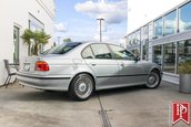 BMW 540i E39 de vanzare