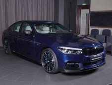 BMW 540i M Performance