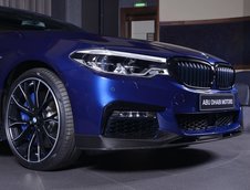 BMW 540i M Performance