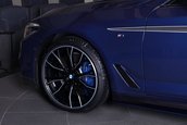 BMW 540i M Performance