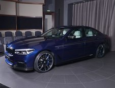 BMW 540i M Performance
