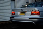 BMW 540i M Sport de vanzare