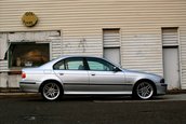 BMW 540i M Sport de vanzare