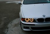 BMW 540i M Sport de vanzare