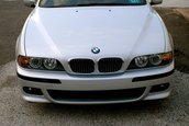 BMW 540i M Sport de vanzare