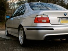 BMW 540i M Sport de vanzare