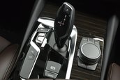 BMW 540i - Poze Reale