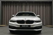 BMW 540i - Poze Reale