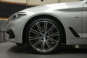 BMW 540i - Poze Reale