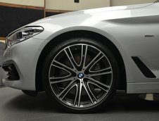 BMW 540i - Poze Reale