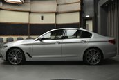 BMW 540i - Poze Reale