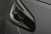 BMW 540i - Poze Reale