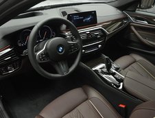 BMW 540i - Poze Reale