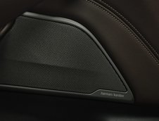 BMW 540i - Poze Reale
