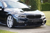 BMW 540i Touring by Hamann