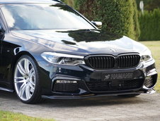 BMW 540i Touring by Hamann