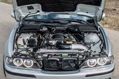 BMW 540i Touring cu motor LS2