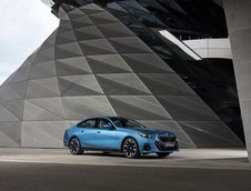 BMW 540i xDrive Legacy Edition