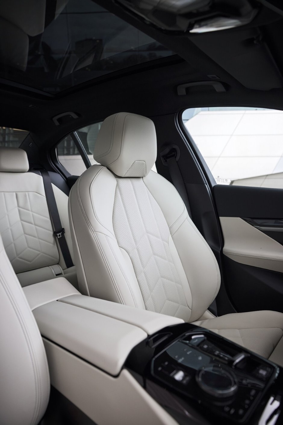 BMW 540i xDrive Legacy Edition