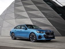 BMW 540i xDrive Legacy Edition