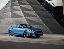BMW 540i xDrive Legacy Edition