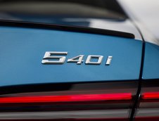 BMW 540i xDrive Legacy Edition